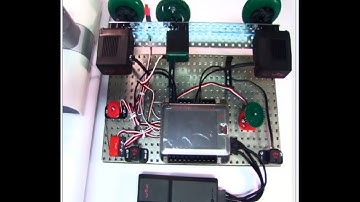 3.1.0 Video 1- Introduction to the V5 Brain