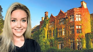 I STAYED in PENNYHILL HOTEL England