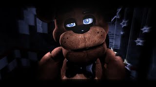 [FNAF/SFM/MEME] Your Home Security is Great!
