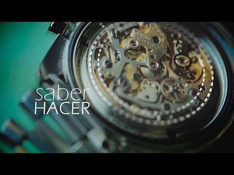 Saber Hacer - Promo