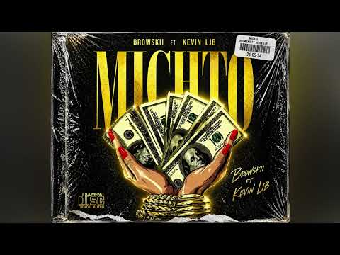 Browskii Ft Kevin Ljb - Michto 
