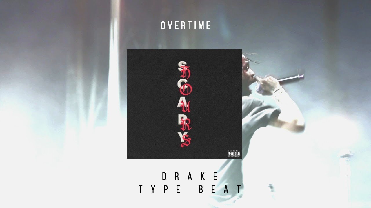 [FREE] 6LACK x Drake Type Beat 'Overtime' (Prod By Dre Minor) FREE Type Beat | RnB Instrumental 2018