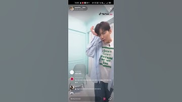 Thumbnail of Kim Seon Ho danced to Taemin's song-move/김선호는 태민의 댄스