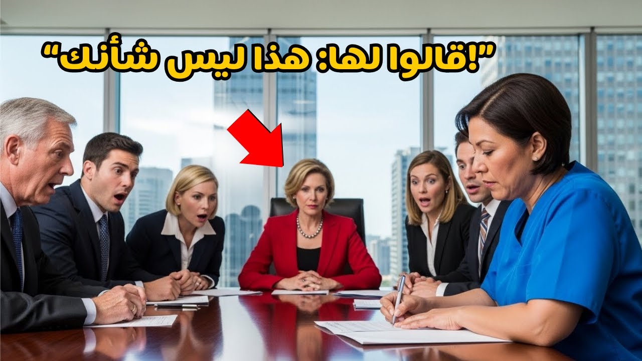 20 خبيرًا فشلوا… لكن عاملة تنظيف سوداء أنقذت النظام في دقيقة واحدة — الملياردير لم يصدق ما حدث!