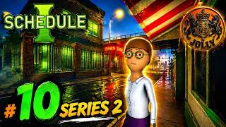 Schedule I  |  Full Game  |  Episode 10  |  Season 2
