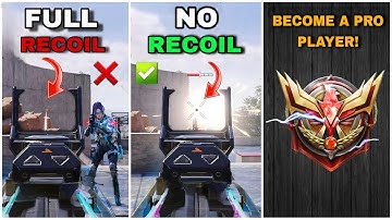 Het GEHEIM van GEEN TERUGSLAG: verticale GEVOELIGHEID in COD Mobile 2025