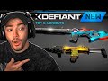 Top 5 new overpowered loadouts in xdefiant best class setup  xdefiant