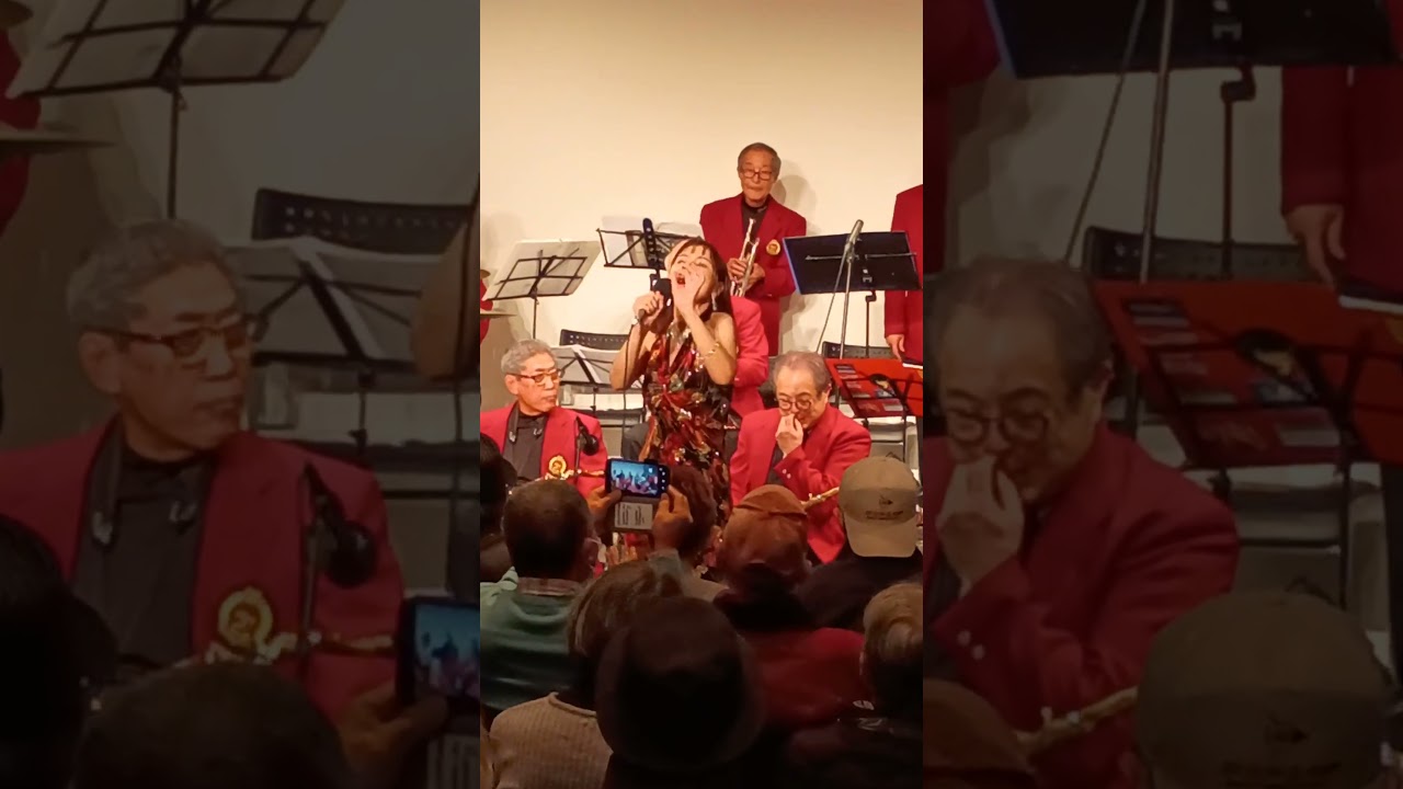 #08.01.17 The 13th New Year JAZZ GARDEN in SENDAI 2026