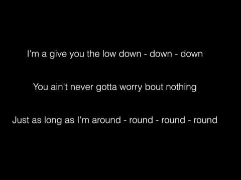Coming Up by Lupe Fiasco - Lyrics