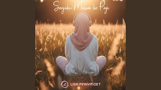 Senja yang Kurelakan