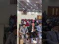 National Debate Competition 2025