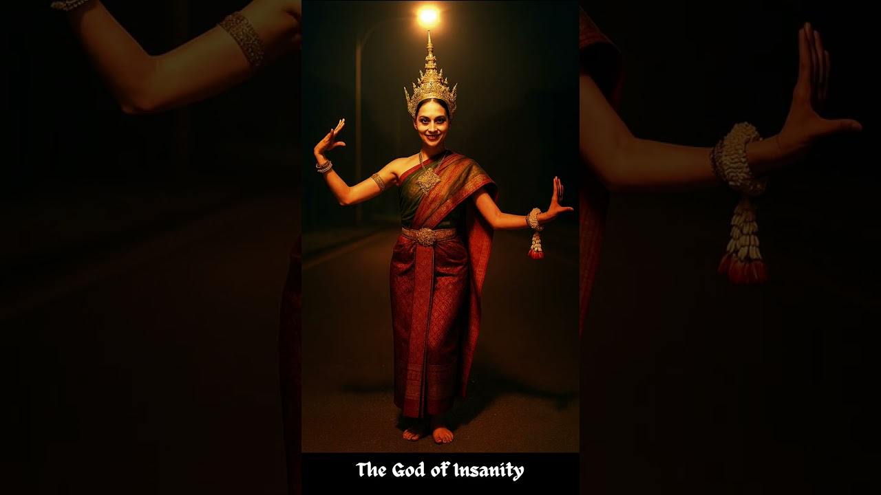 นางรำ​  -​  Gzilla