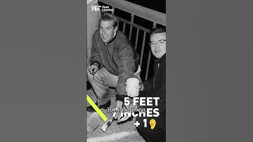 What’s in a Smoot? A quirky MIT legacy explained