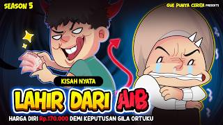 MY LIFE WAS DESTROYED BY THEIR MISTAKE | True Story Animation