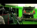 Final Destination 5 Behind The Scenes 3