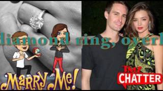 Miranda Kerr Is Engaged To Evan Spiegel How The Snapchat Ceo Swept The Supermodel Off Her Feet