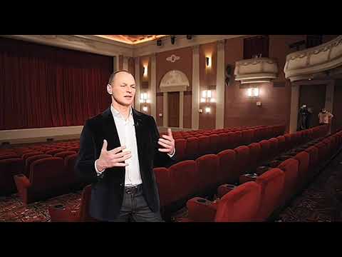 О реконструкции памятников культурного наследия