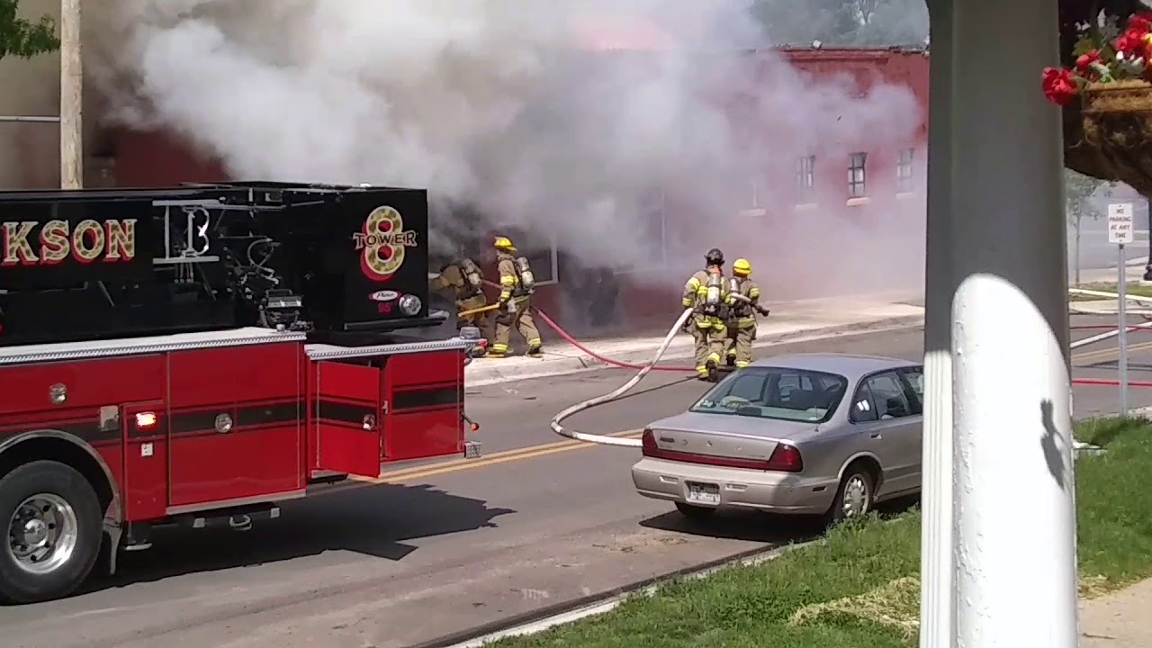 Frank's Party Store, Jackson Michigan, May 27 2019 YouTube