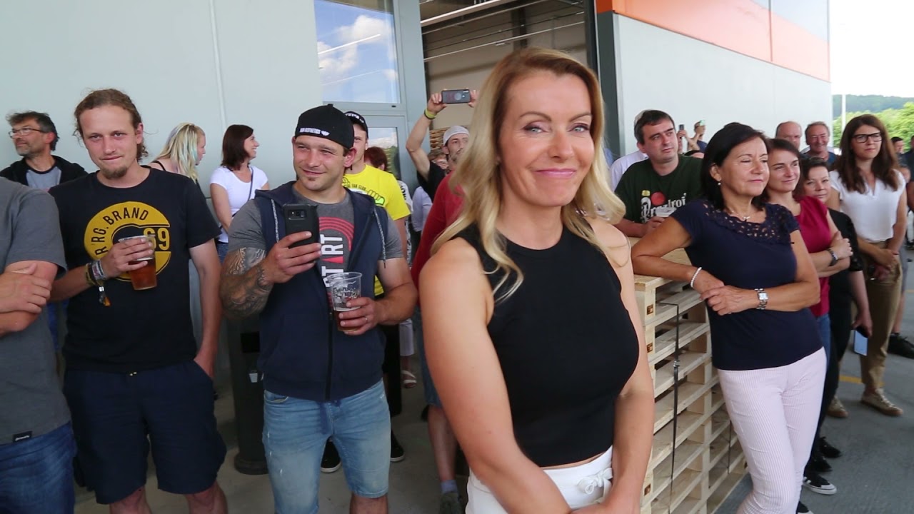 Beerfest 2021 - Marcel Klaus vs. Martin Boura