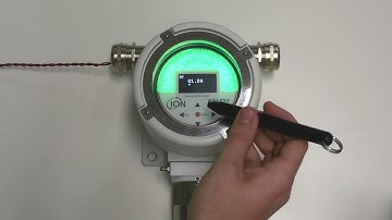 How to Change the Response Factor on Falco - All Falco Models