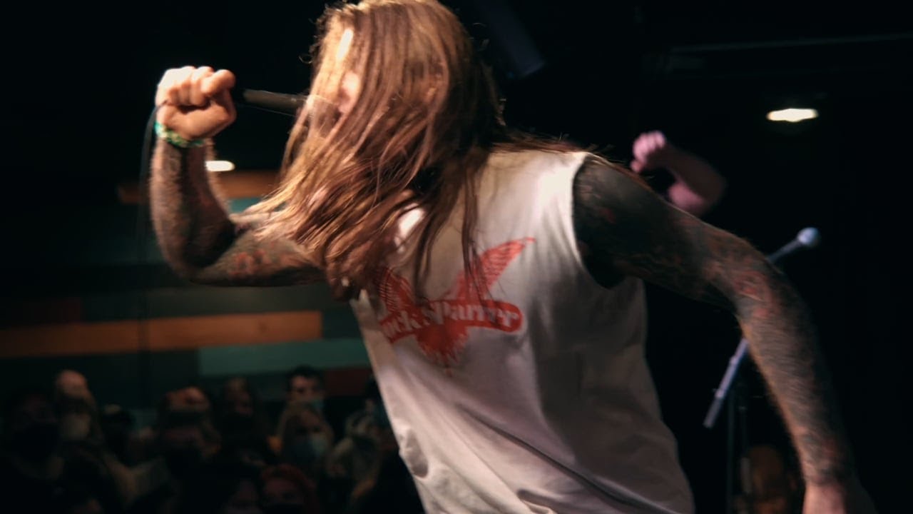 [hate5six] Ill Intent - January 22, 2022