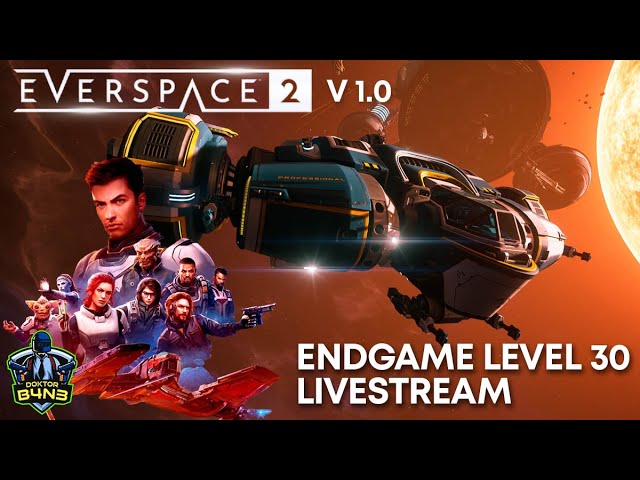 Everspace 2 Achievements - View all 38 Achievements
