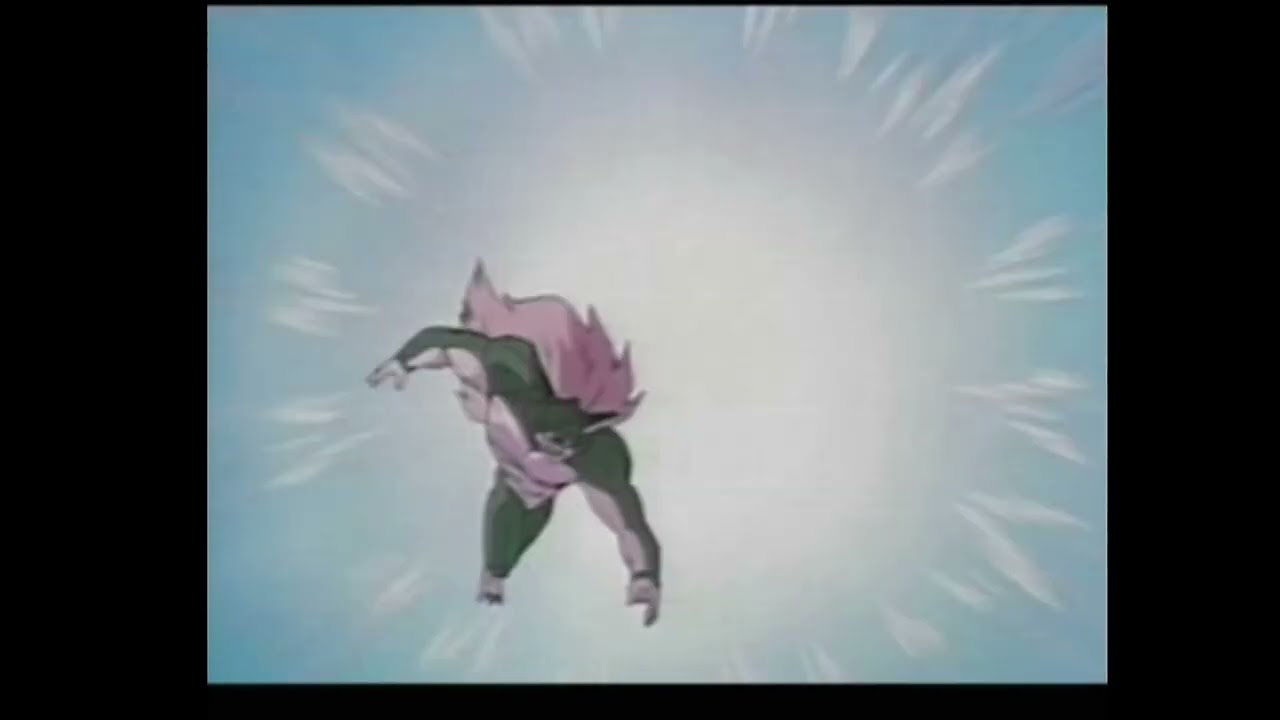 Dragon Ball Z Shin Saiyajin Zetsumetsu Keikaku - PLAYDIA (Real Hardware) my 35 minutes gameplay