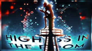 Death Note Ryuk Highess In The Room Amvedit