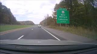 3/4 Road Trip to Windham NY
