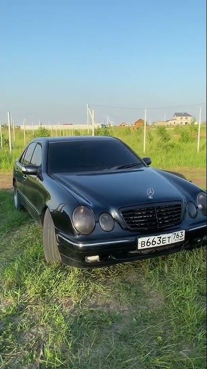 #mercedes #mercedesbenz #лупатый #рекомендации - YouTube