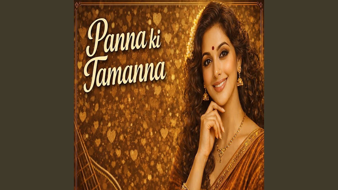 Panna Ki Tamanna