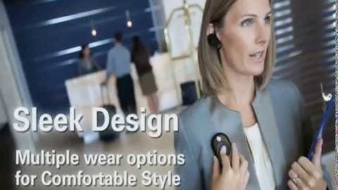 Motorola CLP446 Two Way Radio