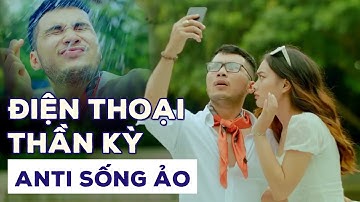 Ngưng Sống Ảo - Sống Thật Với Thực Tại - Hwang Cho XPlus