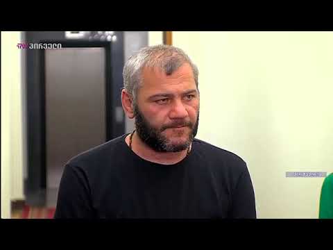 ზაზა სარალიძის პირველი განცხადება საგამოძიებო კომისიის წევრებთან შეხვედრის შემდეგ