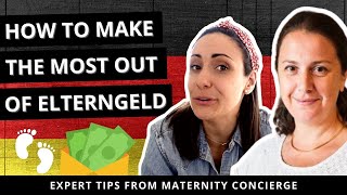 5 Myths About Elterngeld That Simply Aren't True | German Maternity Benefits & Parental Allowance