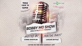 The Bobby Mo Show | S2 E3