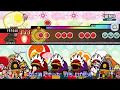 【太鼓の達人 Wii U1】夏祭り（むずかしい）【オート動画】
