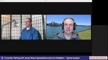 Nullables Livestream #8: Nullable Application