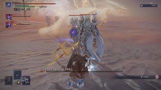 Elden Ring Nightreign Collection HDR Balancer Bosses Fight Only