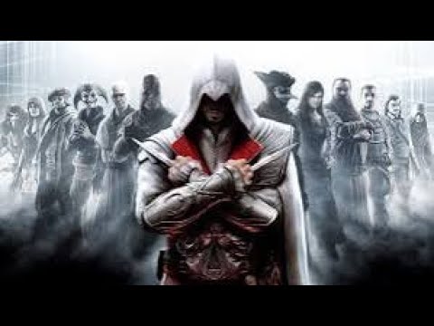 Видео: Assassin's Creed 2. Первое прохождение #6