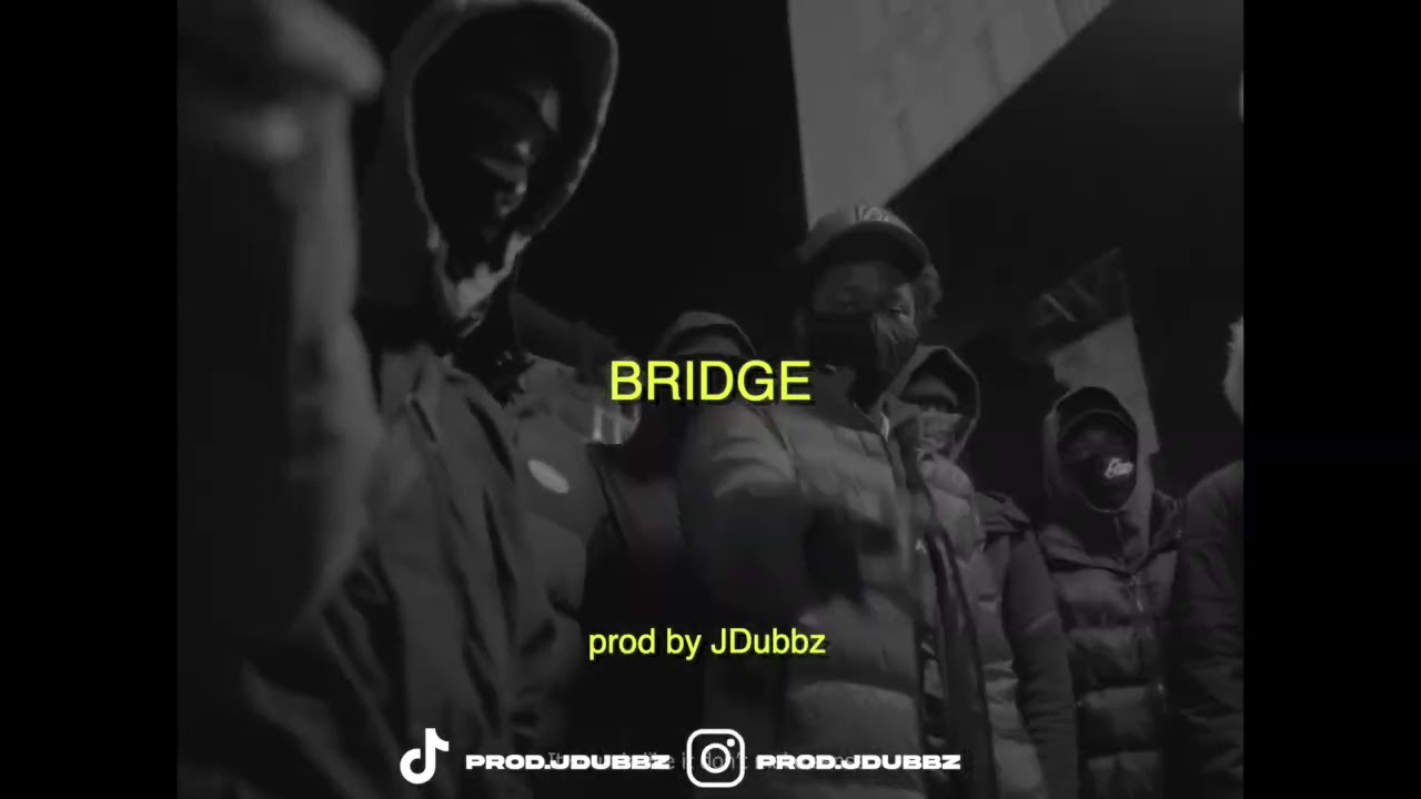 [FREE] 'BRIDGE' 163Margs x Digga D x .nathan. Type Beat