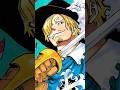 5 Unresolved Foreshadowing #onepiece #anime #manga