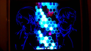 King of Fighters 2002 Unlimited Match Y2 Board Arcade Intro