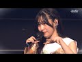 川嶋美楓ちゃんへの想いが溢れ涙する松永里愛ちゃん