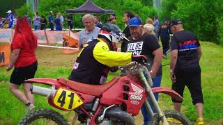 ECMX | Classic MX 2024 | EVO 80s | Super Evo 90s | Slovakia Sverepec RAW