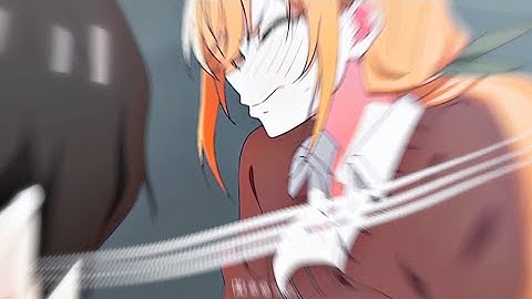 Inda Karane - Kẻ Phản Bội Remix || Node Video - [Raw/AMV] -Daddy Style - Loop Part Mep Tết 2024🎉