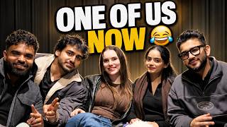 We Went to a Desi BBQ Party in Australia