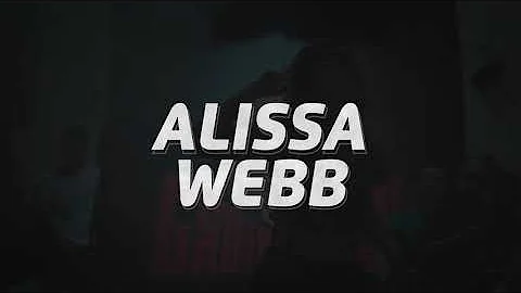 Top 5: Alissa Webb
