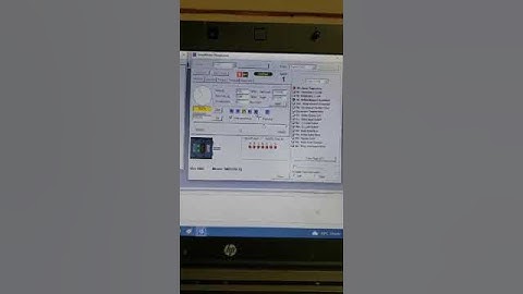 Test Run After Repair - Moog Smart Animatic Motor - M/N-SM2315D-S