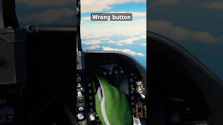 OOPS #dcsworld #usmilitarycombat #aviation #militarysimulation #military #gaming